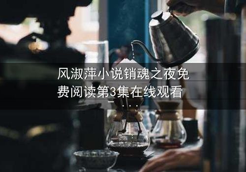 风淑萍小说销魂之夜免费阅读第3集在线观看 - 当欲望与秘密交织,谁能全身而退?