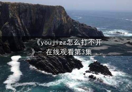 《youjizz怎么打不开》- 在线观看第3集 - 揭秘网络迷局背后的真相