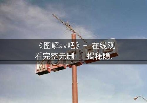 《图解av吧》- 在线观看完整无删 - 揭秘隐藏的真相与人性挣扎