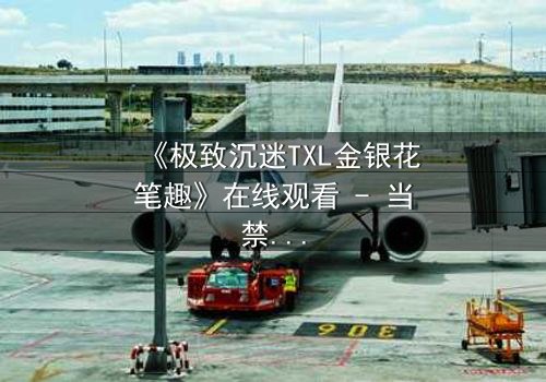 《极致沉迷TXL金银花笔趣》在线观看 - 当禁忌之恋遇上致命诱惑