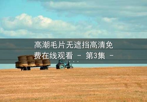 高潮毛片无遮挡高清免费在线观看 - 第3集 - 揭开人性最赤裸的真相